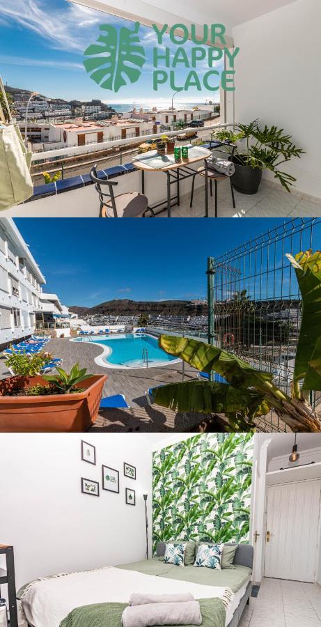 Your Happy Place Puerto Rico With Ac Экстерьер фото