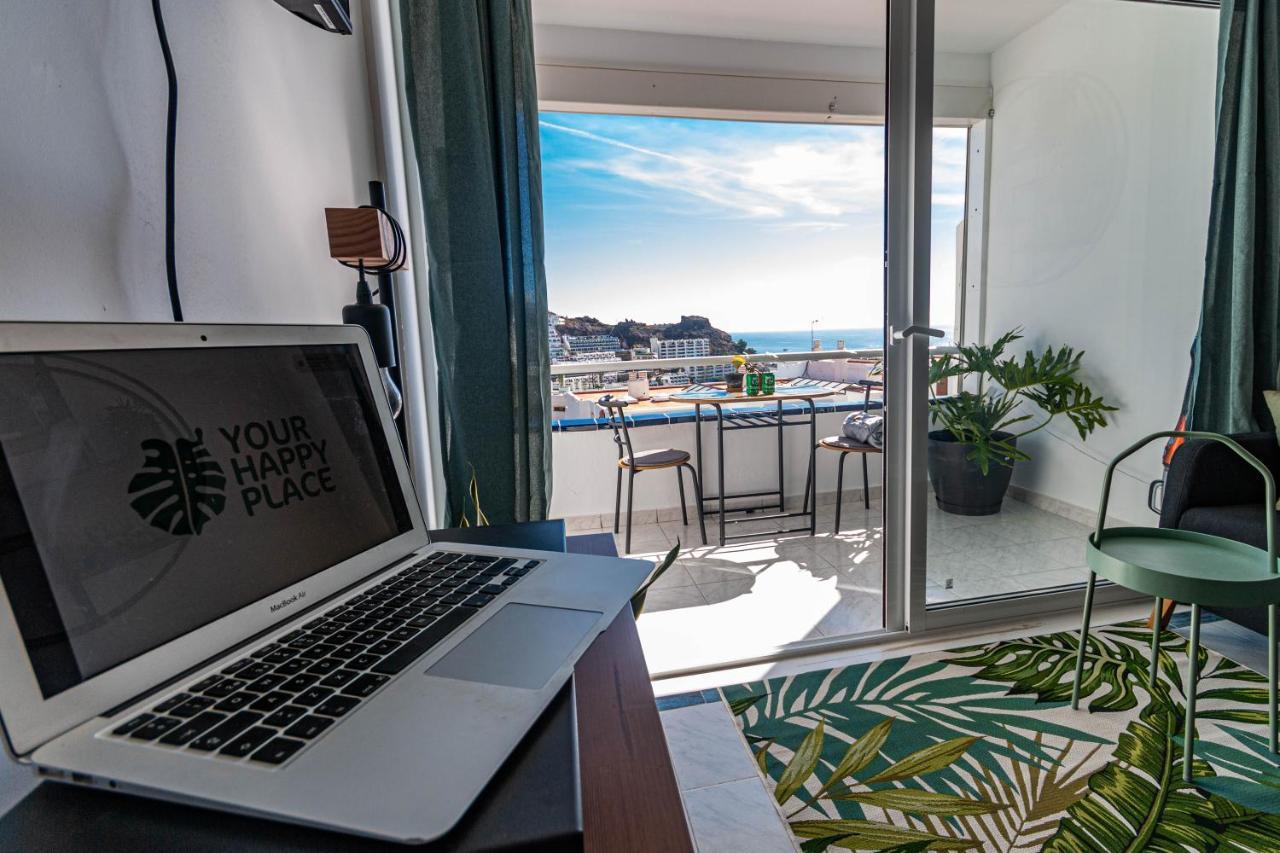 Your Happy Place Puerto Rico With Ac Экстерьер фото