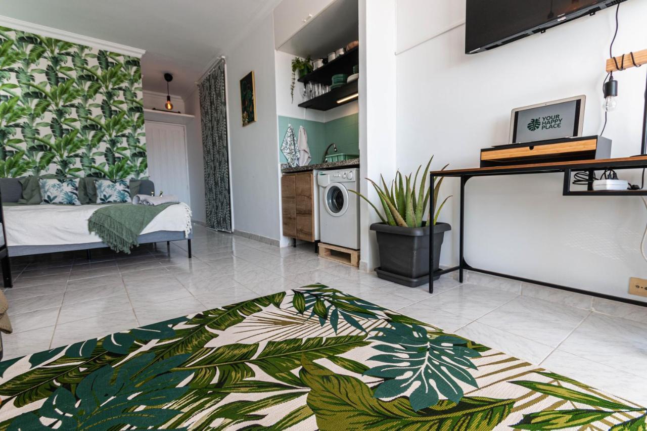 Your Happy Place Puerto Rico With Ac Экстерьер фото