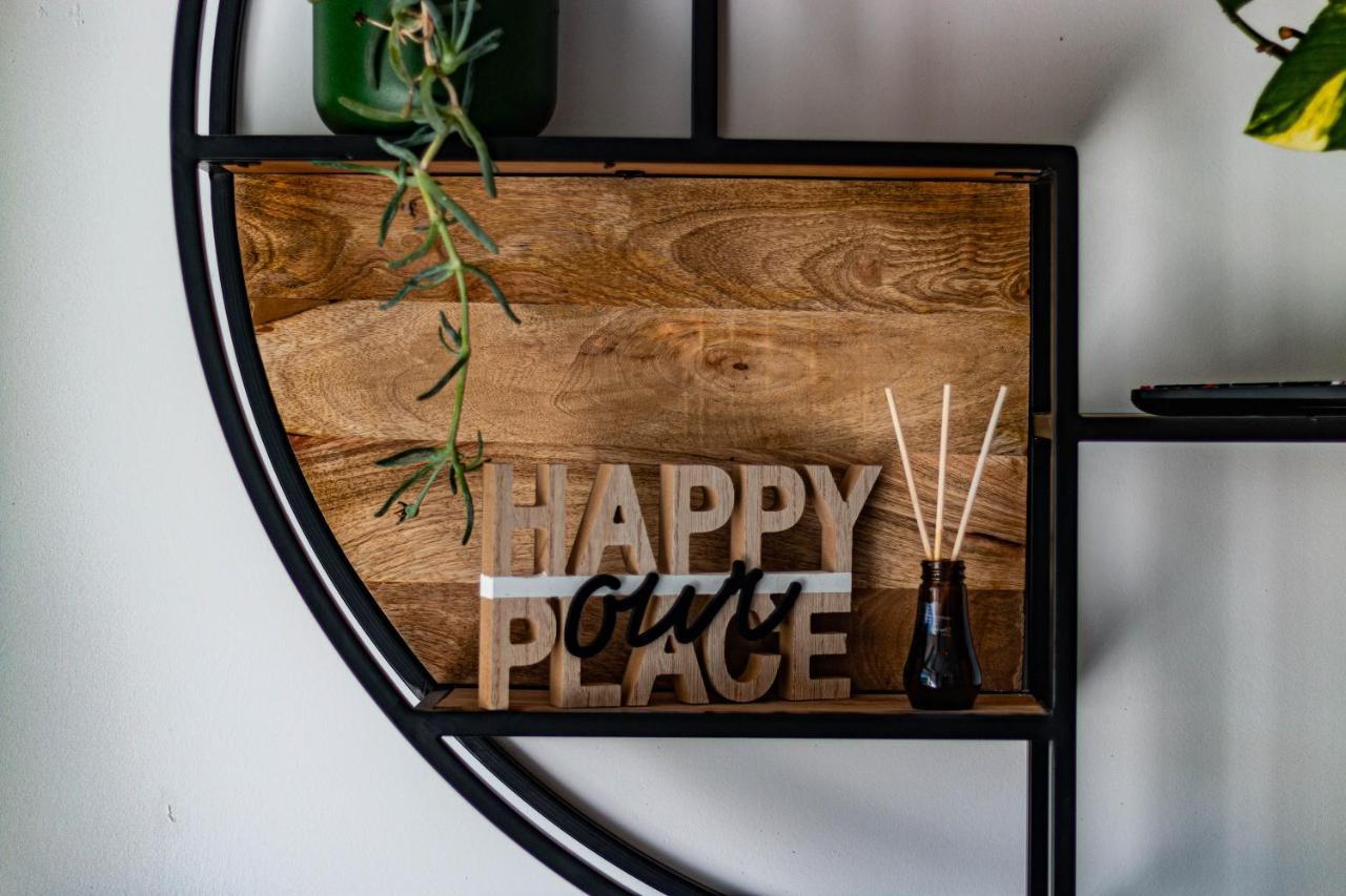 Your Happy Place Puerto Rico With Ac Экстерьер фото